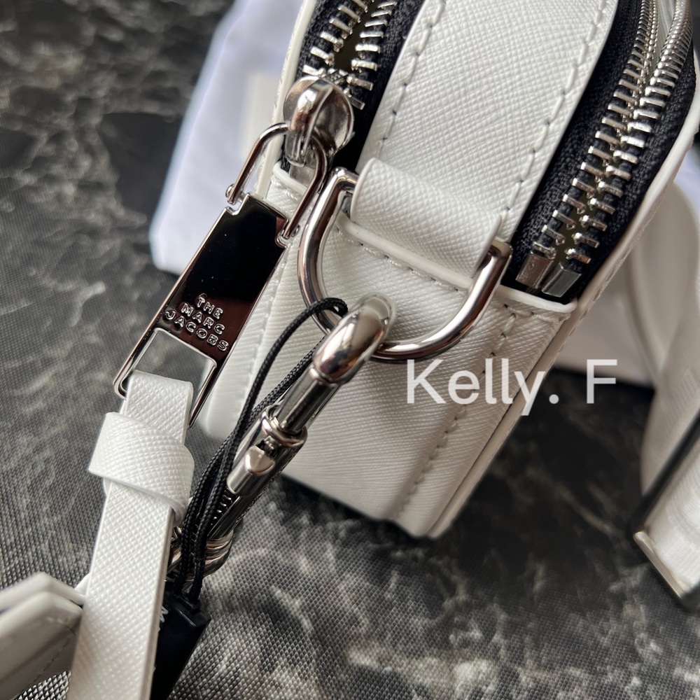 MARC JACOBS snapshot - Picture 6 of 13